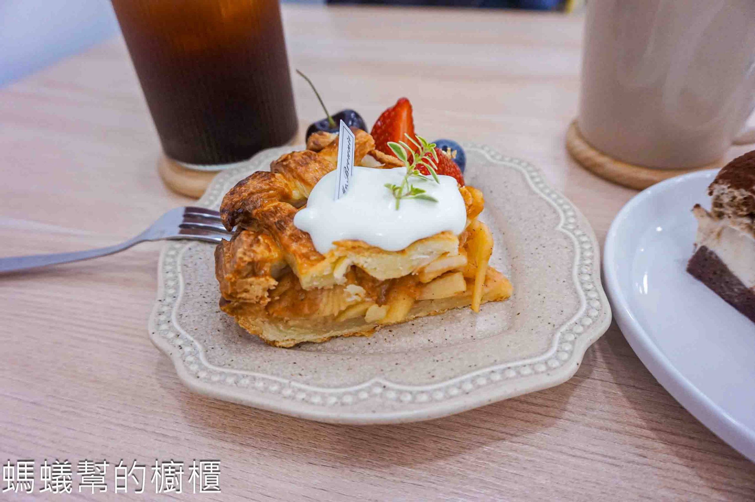 布朗尼先生 | 新竹市布朗尼專賣店