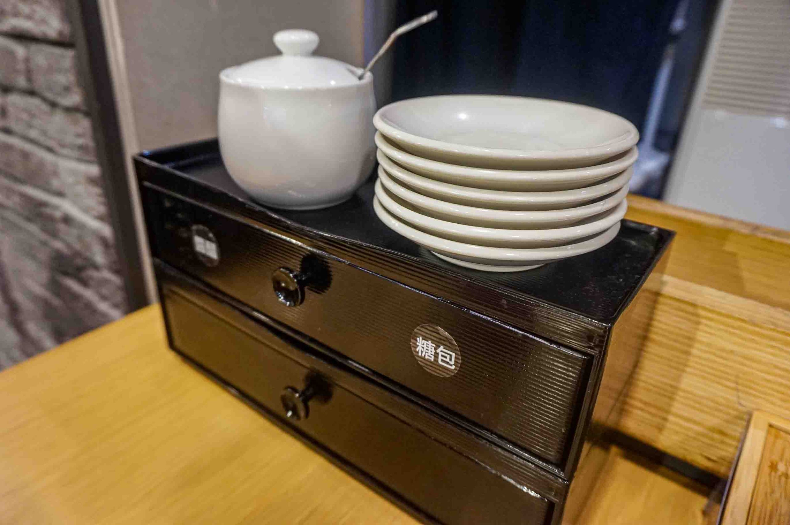 朱記餡餅粥店永康店 