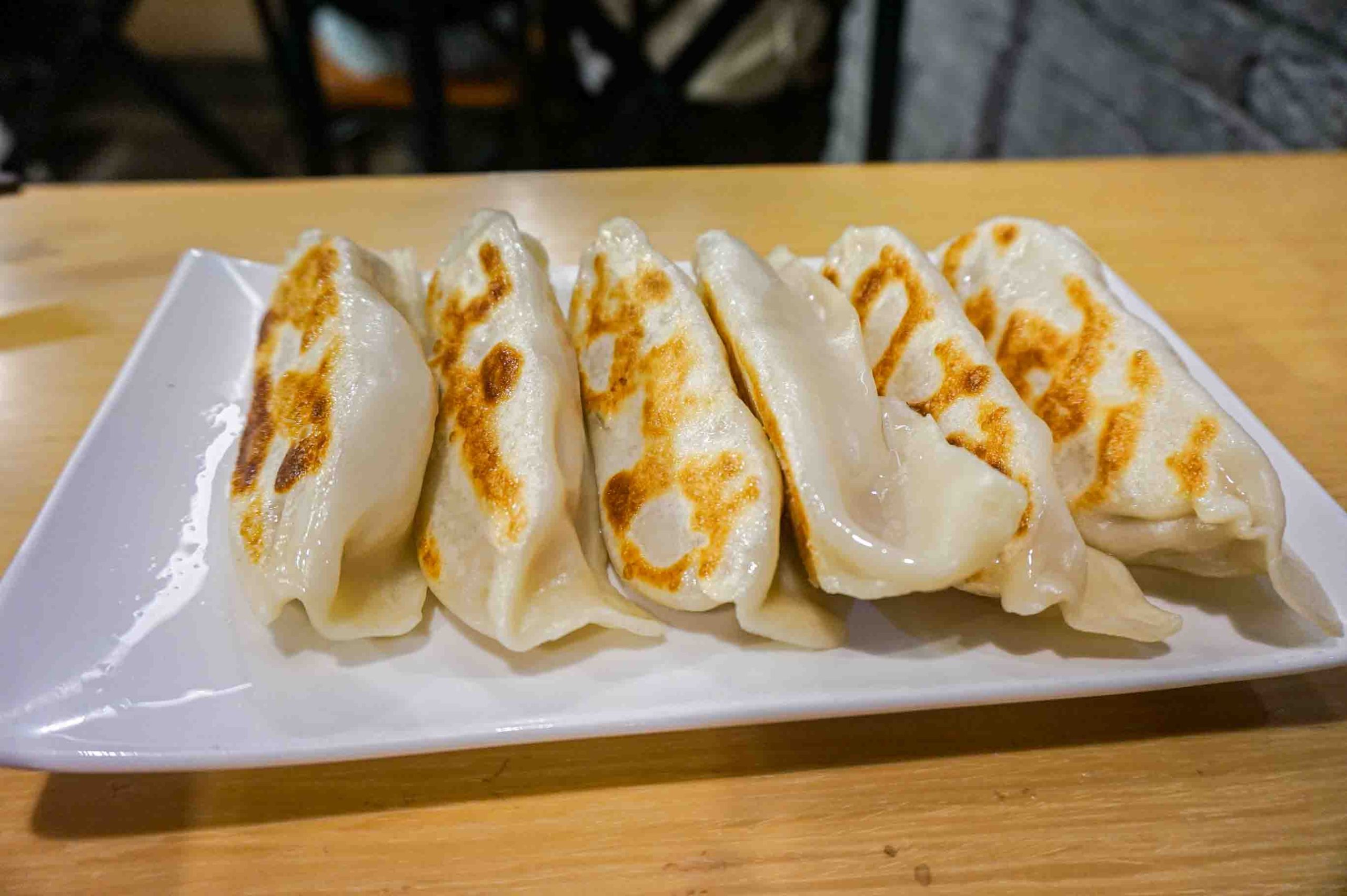 朱記餡餅粥店永康店 