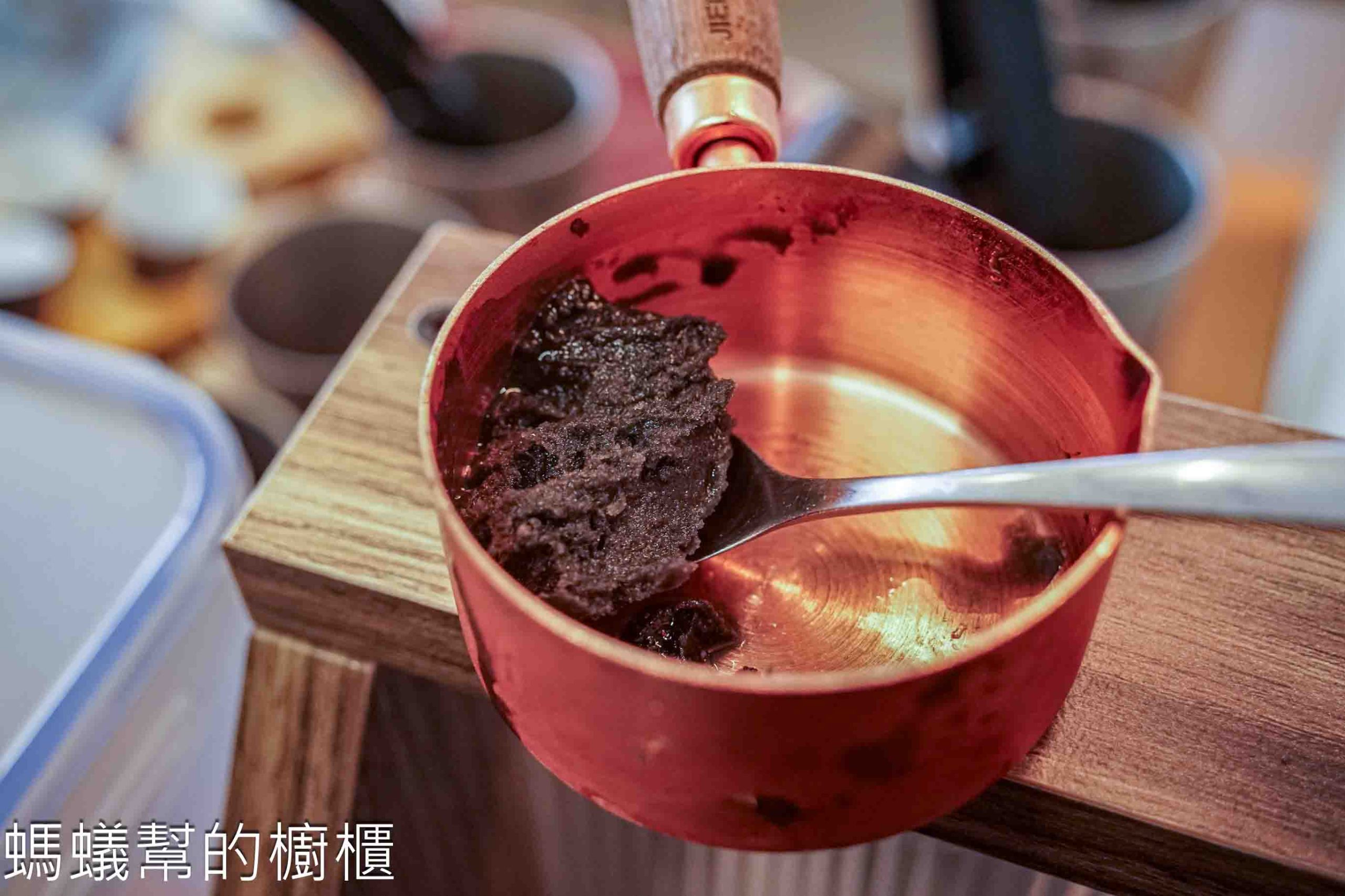 咕嚕手作甜點冰淇淋