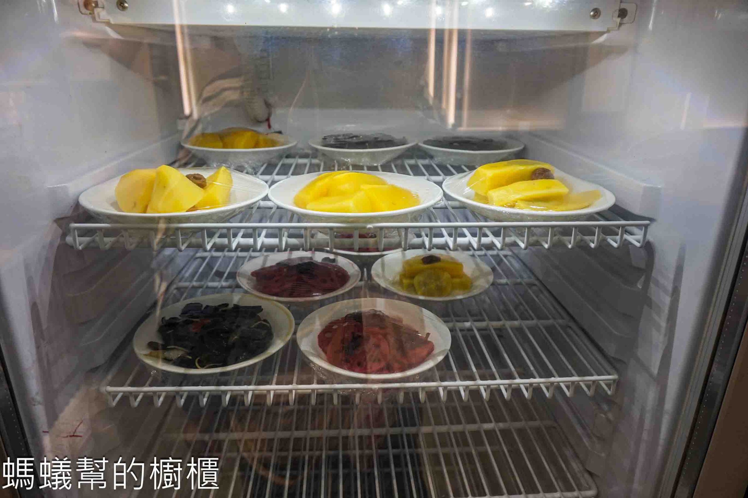 豐華小吃 | 新竹市東區靠近巨城排隊炒飯、紅油抄手