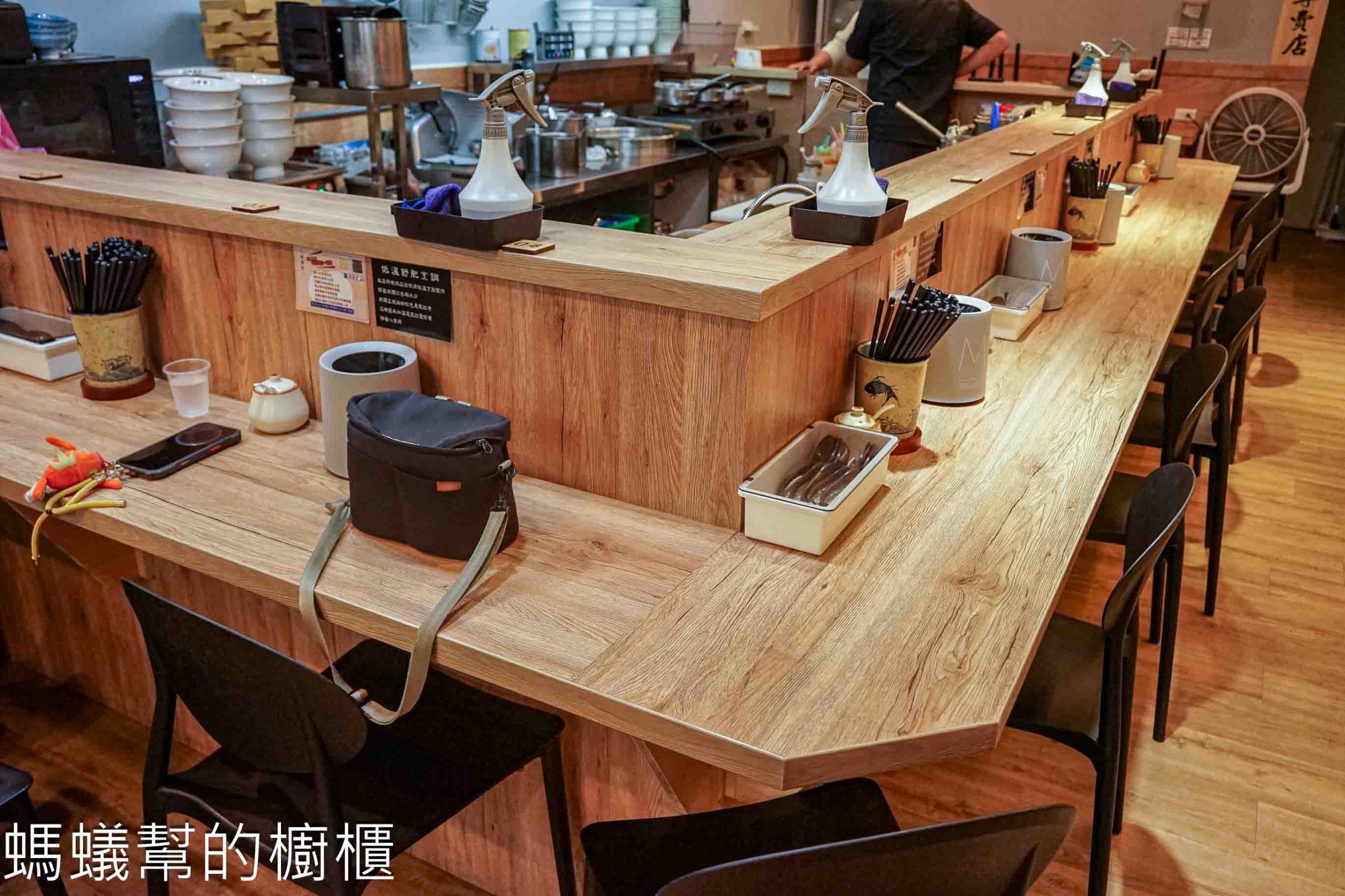 鴨勝軒將屋拉麵四號店