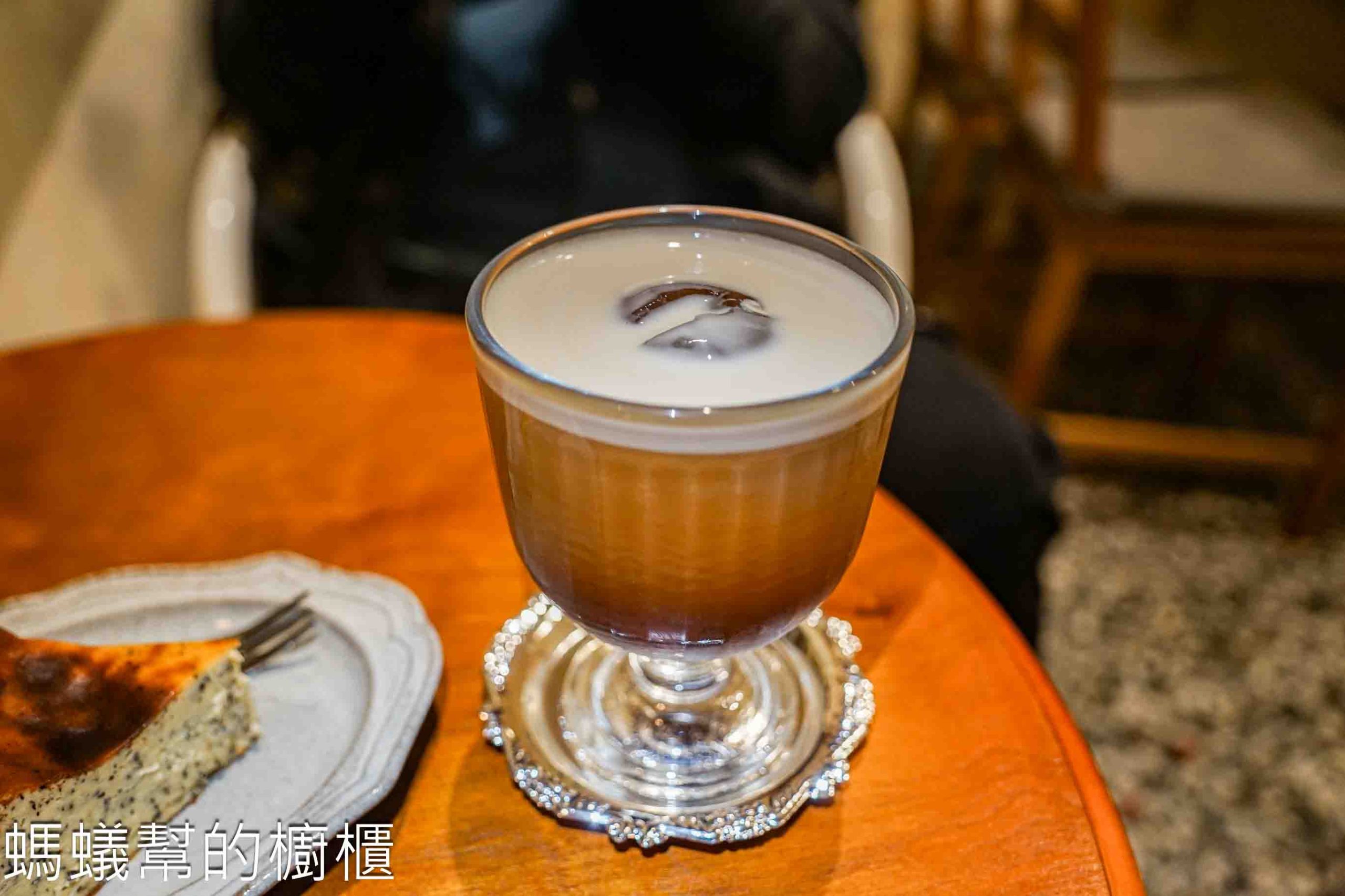 綴珈琲 | 斗六市老宅咖啡館