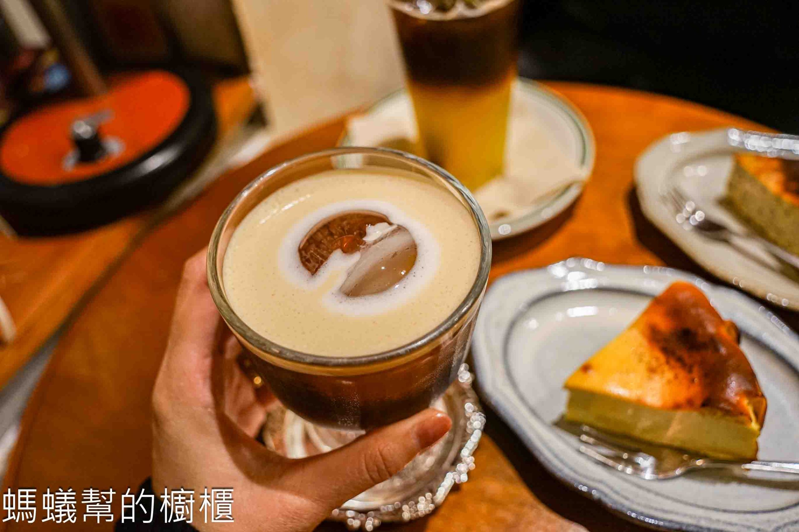 綴珈琲 | 斗六市老宅咖啡館