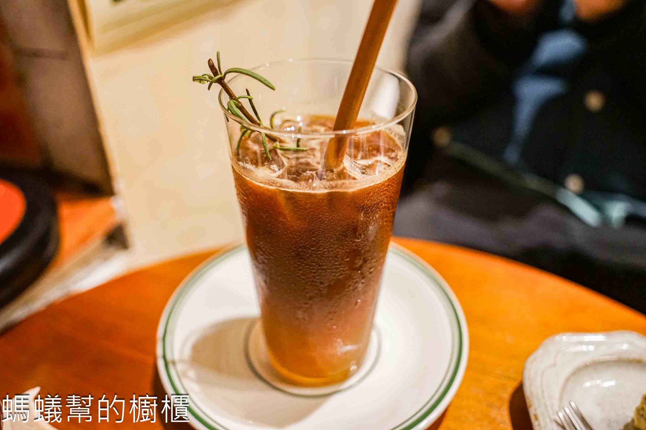 綴珈琲 | 斗六市老宅咖啡館