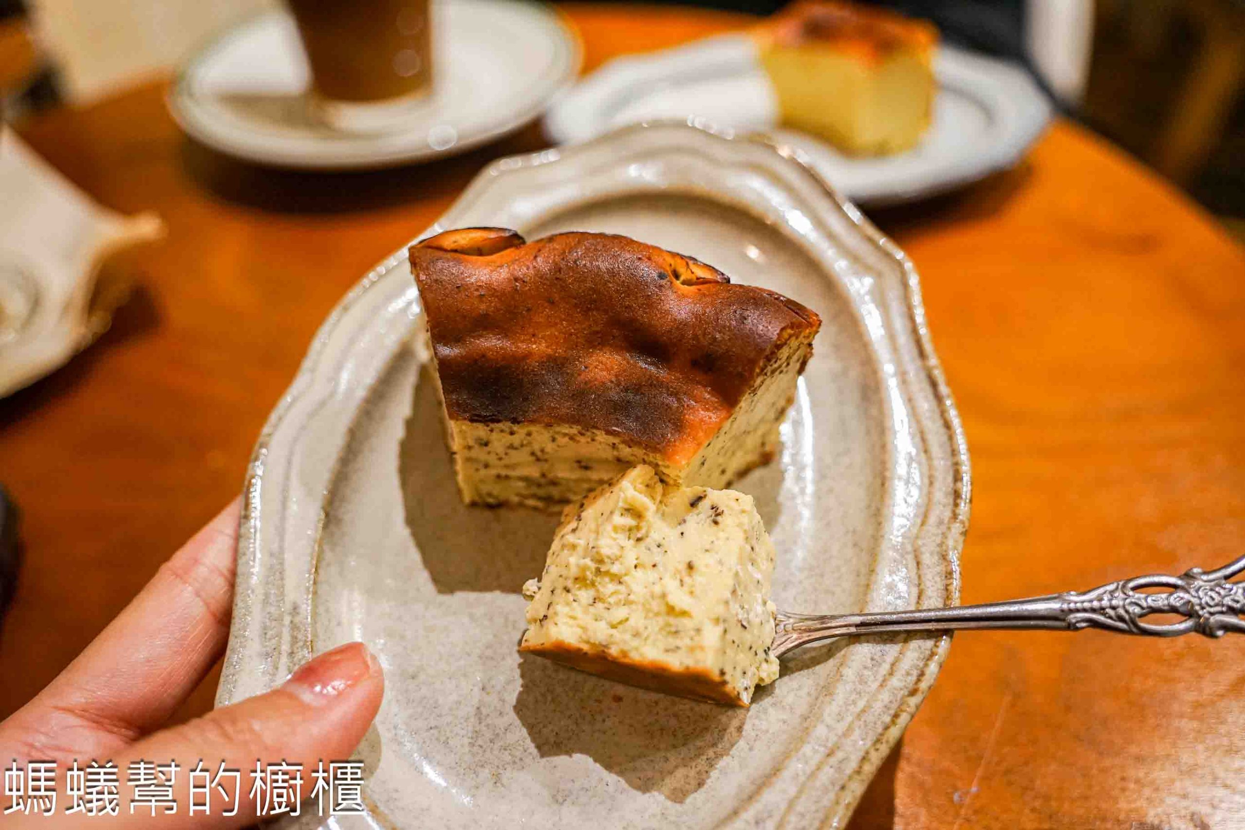 綴珈琲 | 斗六市老宅咖啡館